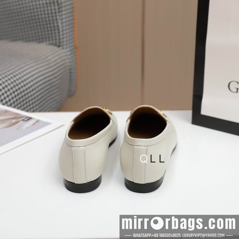 Gucci Shoes sz35-41 LL0319