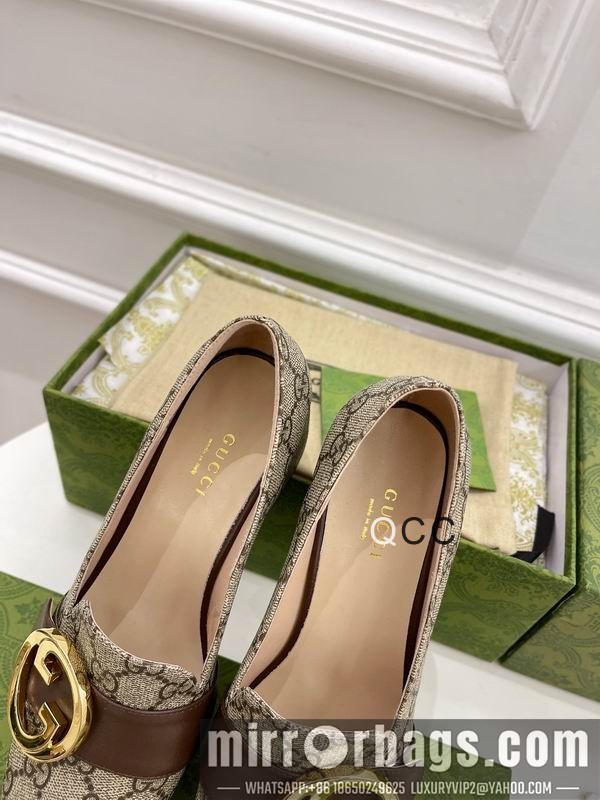Gucci Shoes sz35-41 SD0349