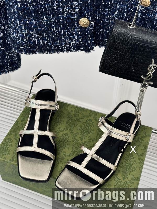 Gucci Shoes sz35-40 JX0320