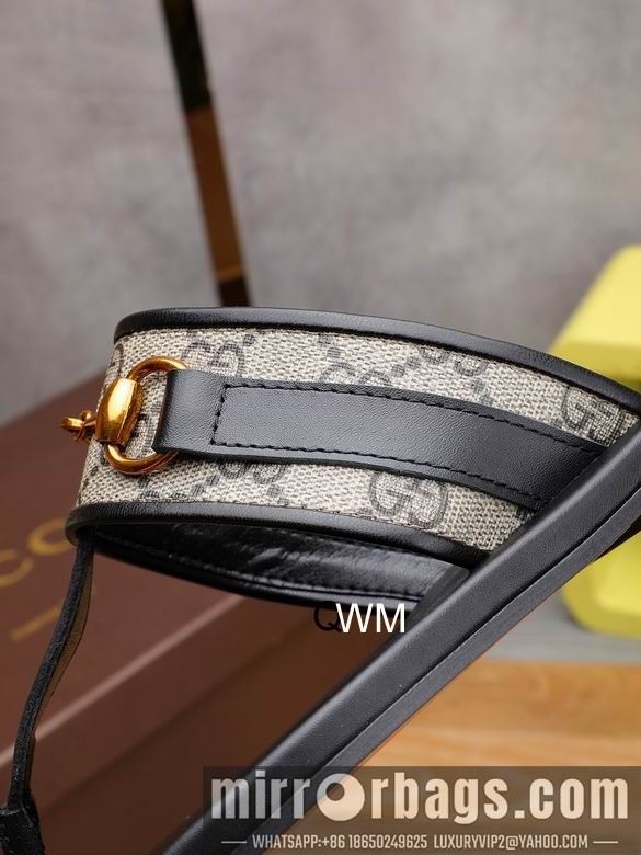 Gucci Shoes sz38-44WM0323