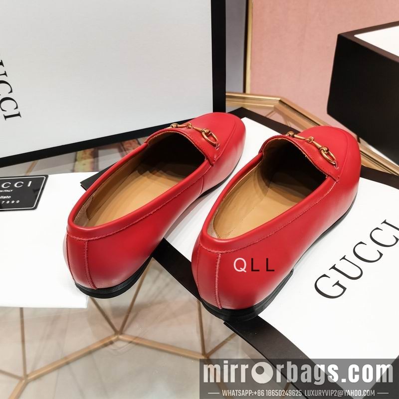 Gucci Shoes sz35-41 LL0320