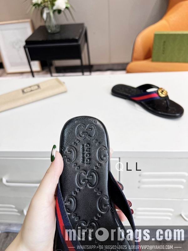 Gucci Shoes sz35-45 LL0312
