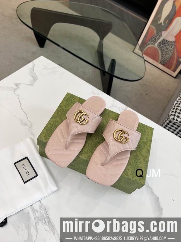 Gucci Shoes sz35-40 JM0407