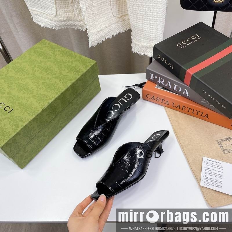 Gucci Shoes sz35-41 mhf0350