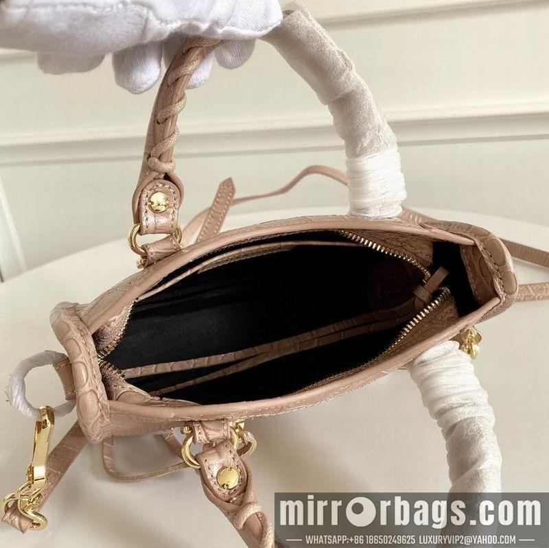 Balenciaga Bags Balenciaga 219 19X12X5cm WM