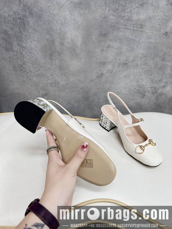 Gucci Shoes sz35-40 NW1002