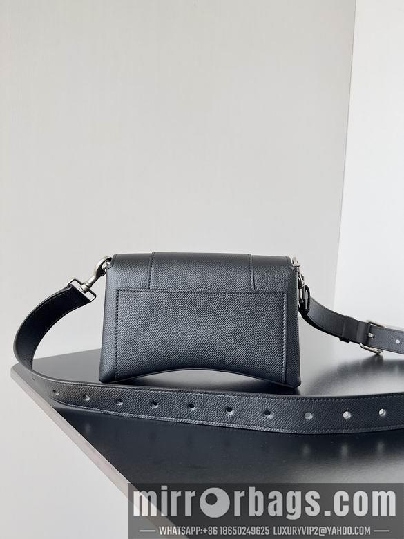 Balenciaga Bags 21X15X7cm 112005 GY 2colour