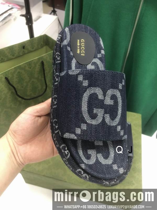 Gucci Shoes sz35-40 XJ0320