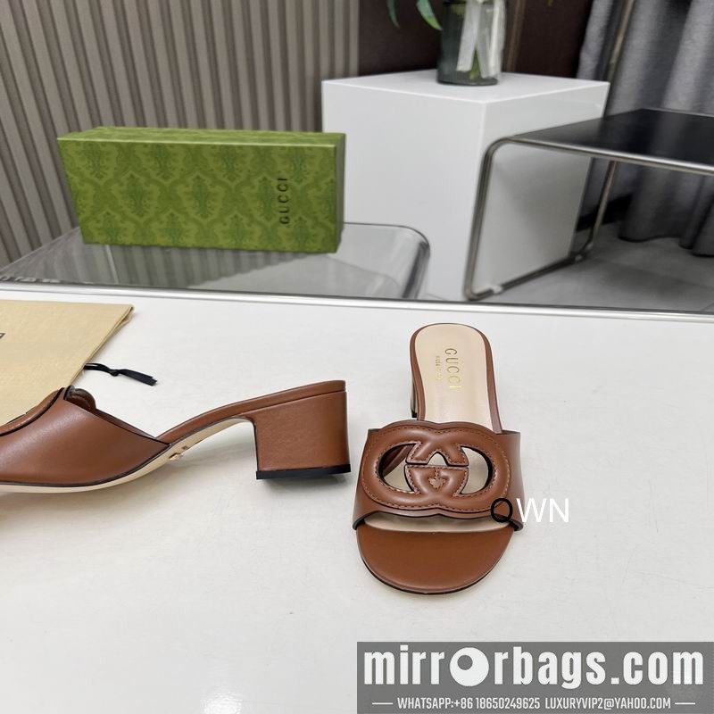 Gucci Shoes sz35-40 WN0409
