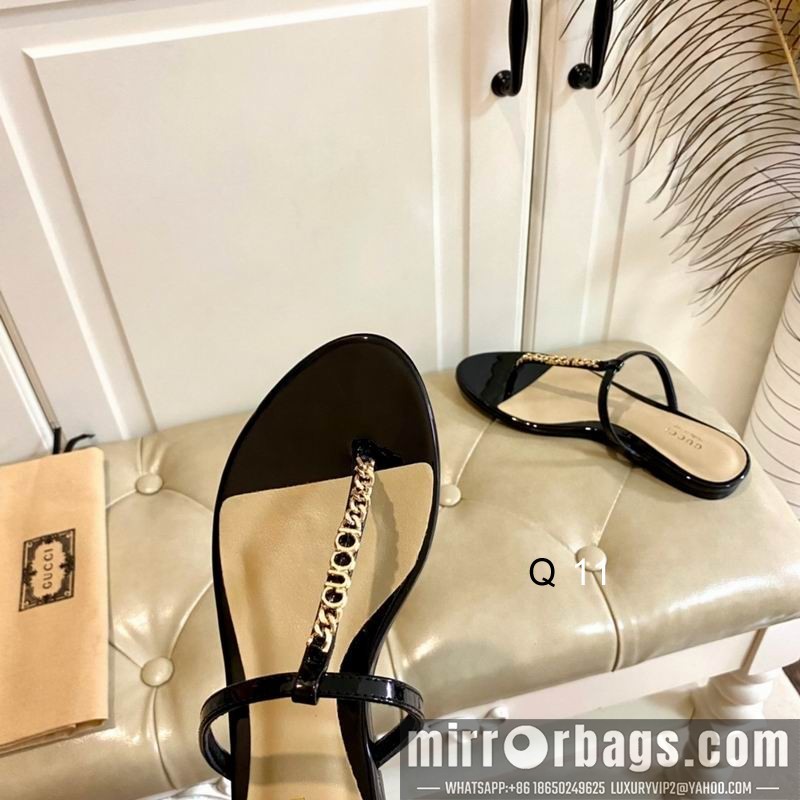 Gucci Shoes sz35-40 Y1002