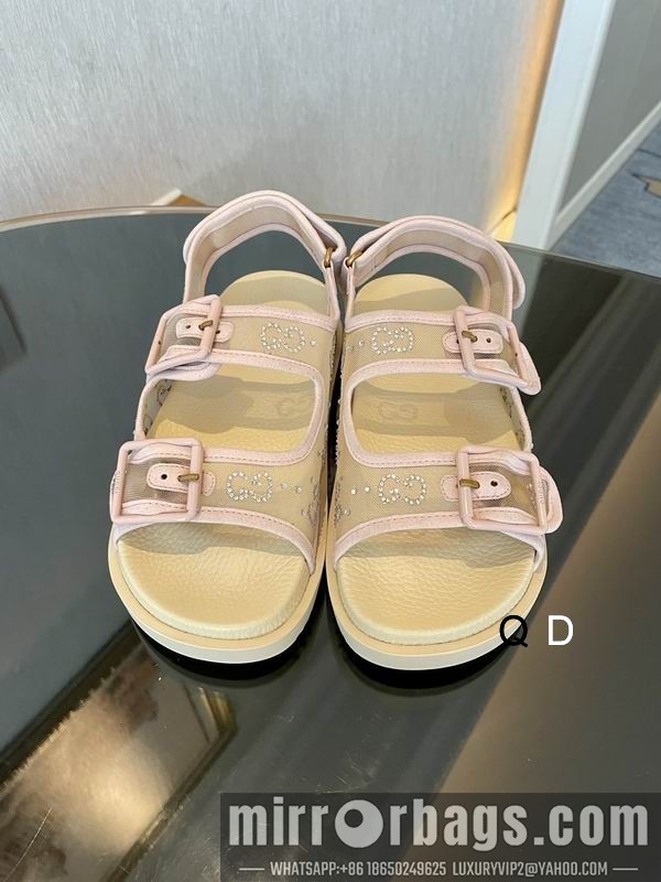 Gucci Shoes sz35-40 GDT0317