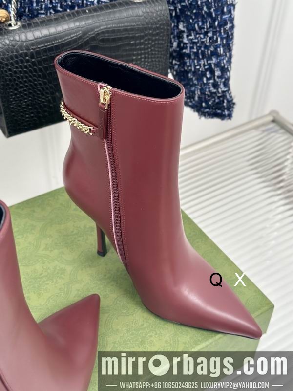 Gucci Shoes sz35-40 JX0904
