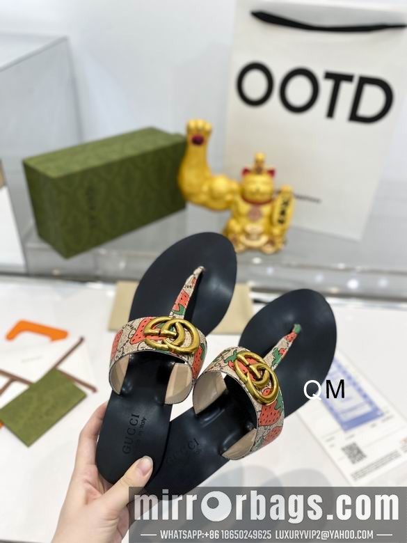 Gucci Shoes sz36-46WM0306