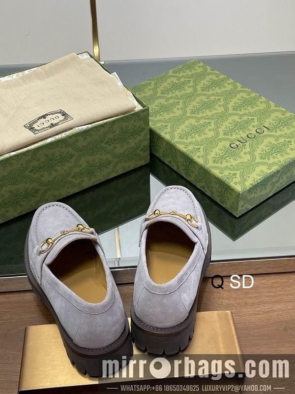 Gucci Shoes sz35-40 SD1201