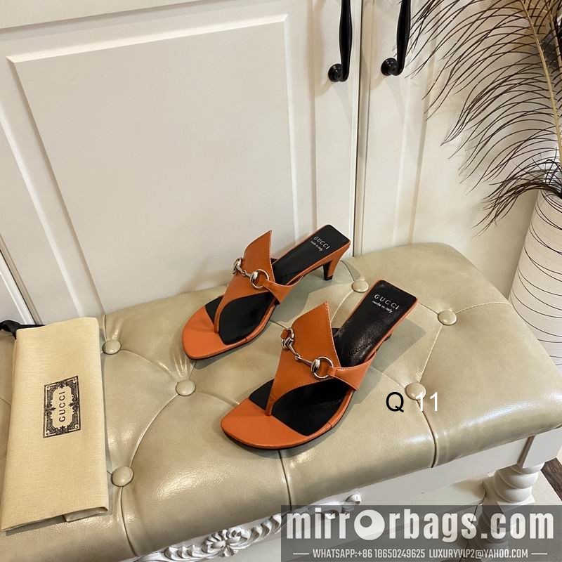 Gucci Shoes sz35-40 Y0361