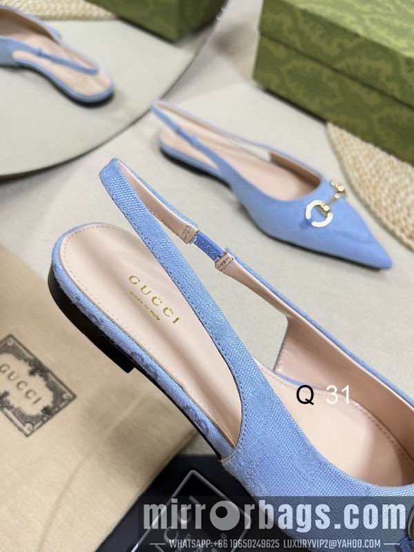 Gucci Shoes sz35-40 YF1101