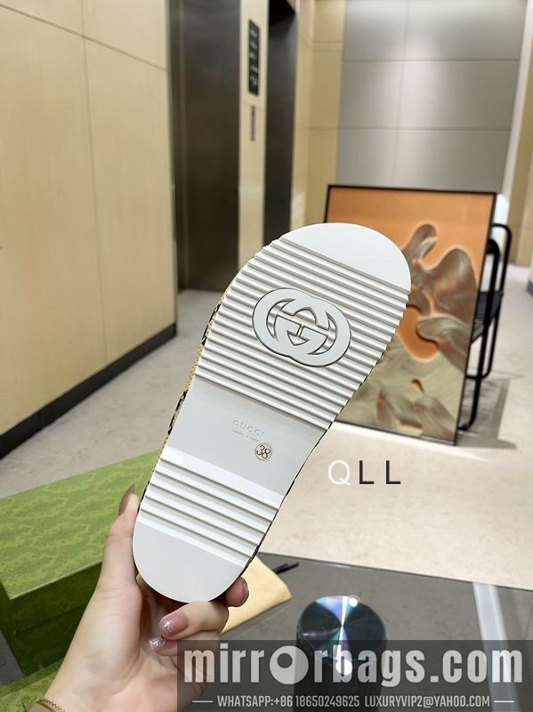 Gucci Shoes sz35-43 LL0310