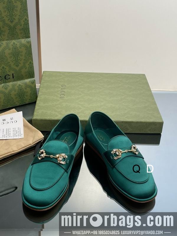 Gucci Shoes sz35-40 5C GDT1201