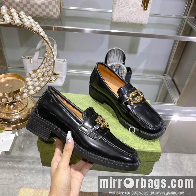 Gucci Shoes sz35-40 T0331