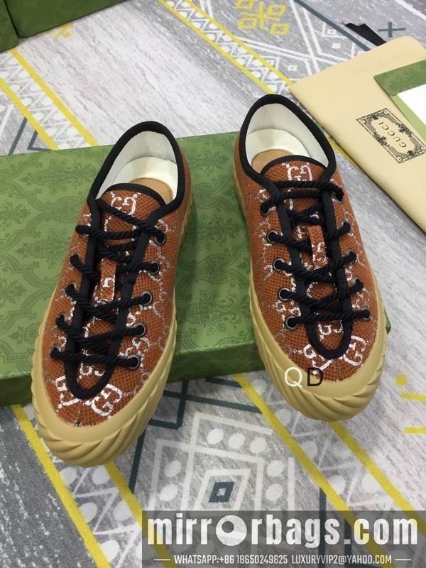 Gucci Shoes sz35-40 GDT0306