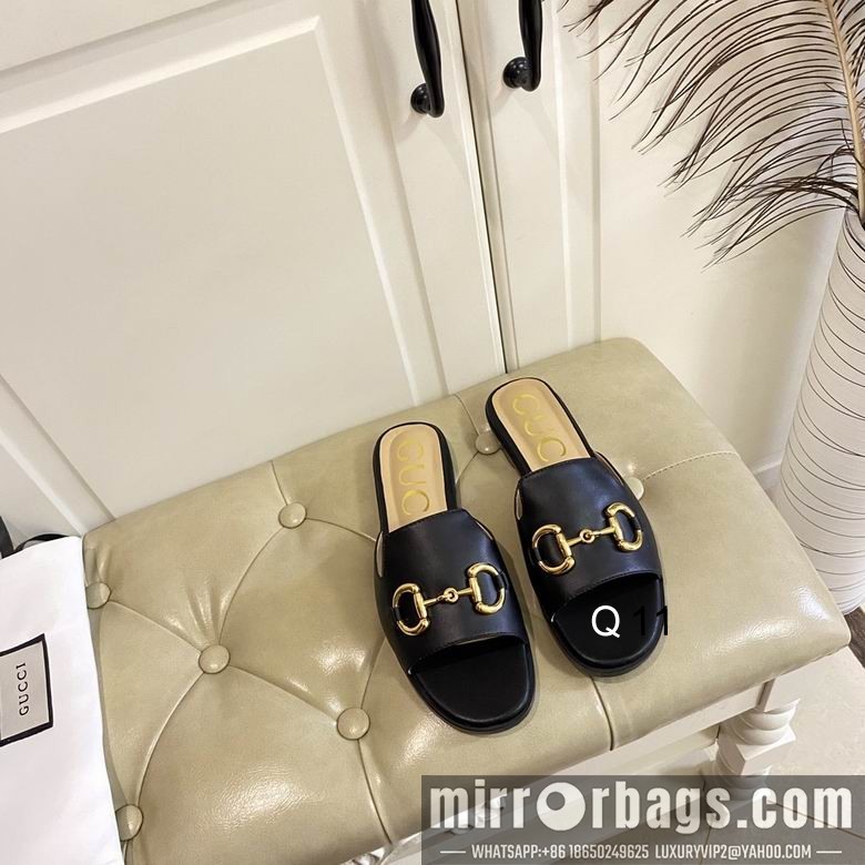 Gucci Shoes sz35-39 Y0313