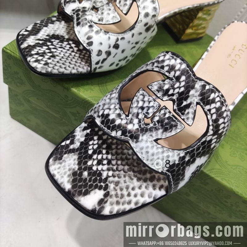 Gucci Shoes sz34-40 QM0335