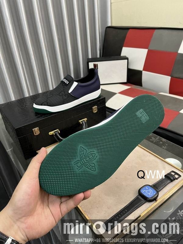 Gucci Shoes sz38-45 WM0602