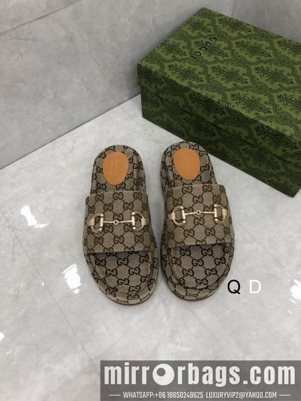 Gucci Shoes sz35-43 GDT0308