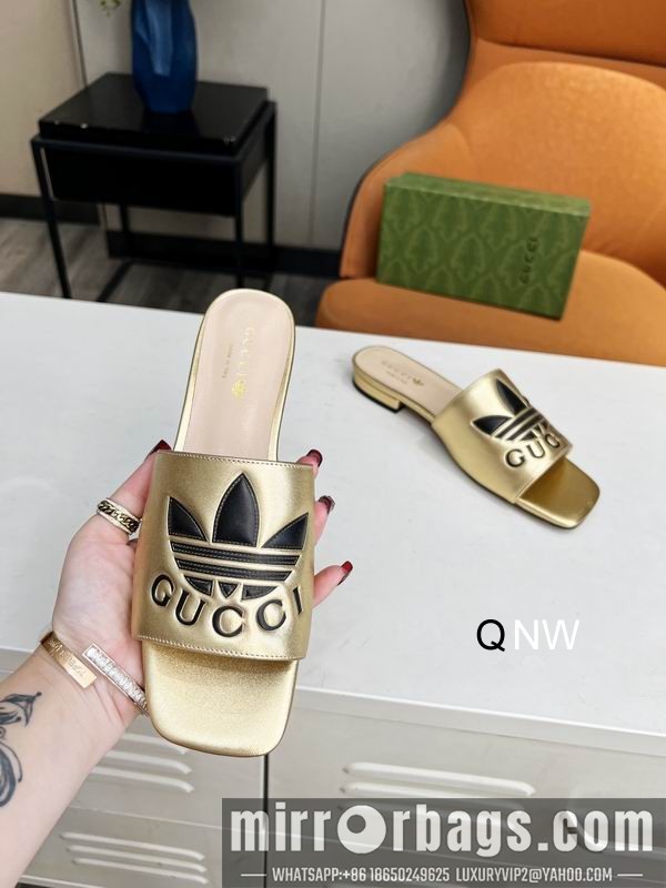 Gucci Shoes sz35-40 WN00707