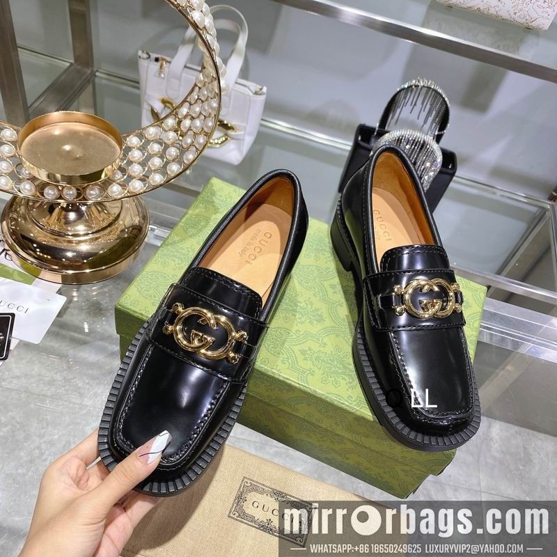 Gucci Shoes sz35-40 LL0330