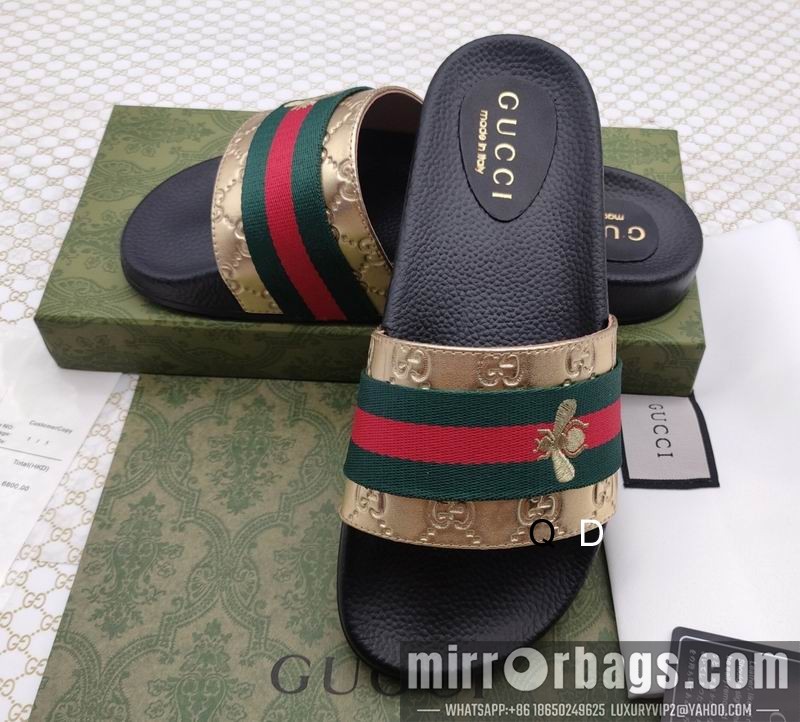 Gucci Shoes sz35-45 GDT0712