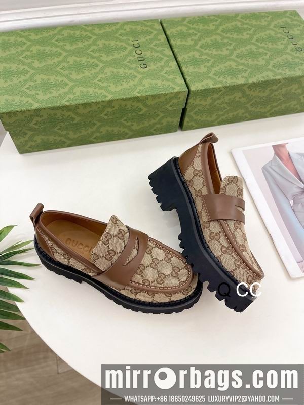 Gucci Shoes sz35-40 XC1204