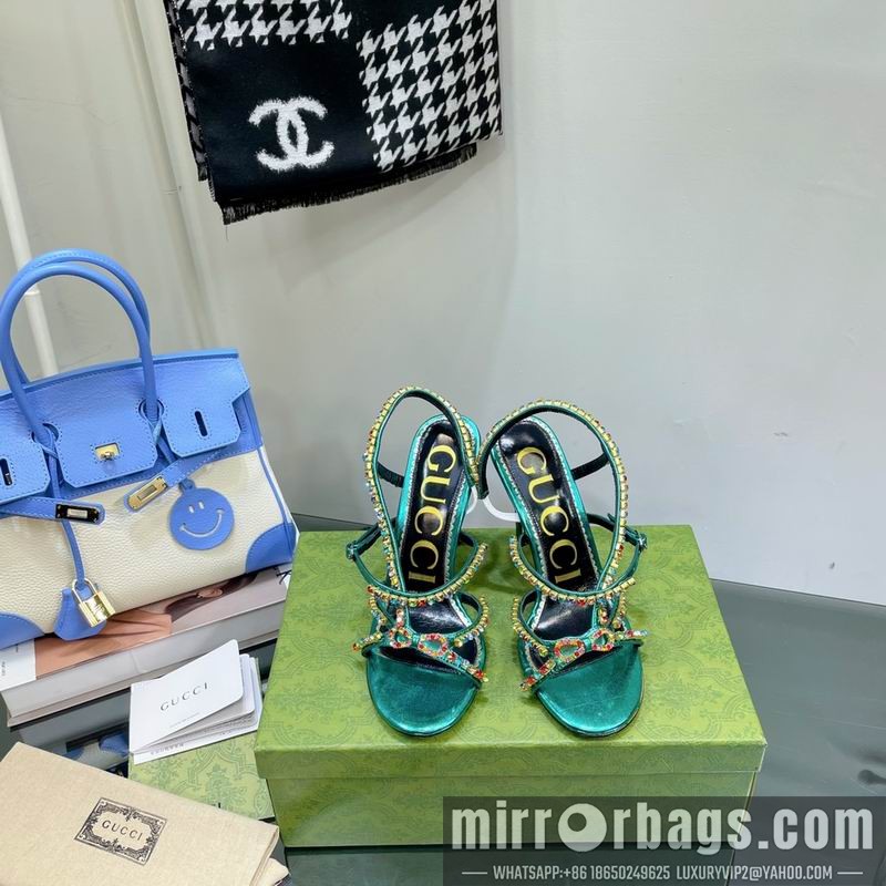Gucci Shoes sz34-41 LL0325