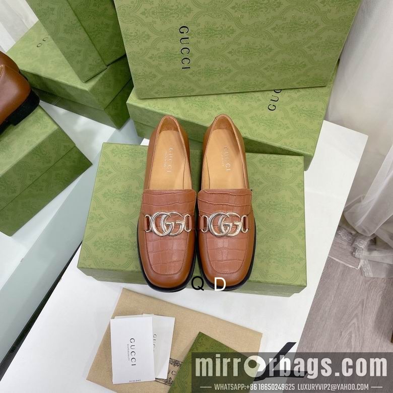 Gucci Shoes sz35-39 GDT0313