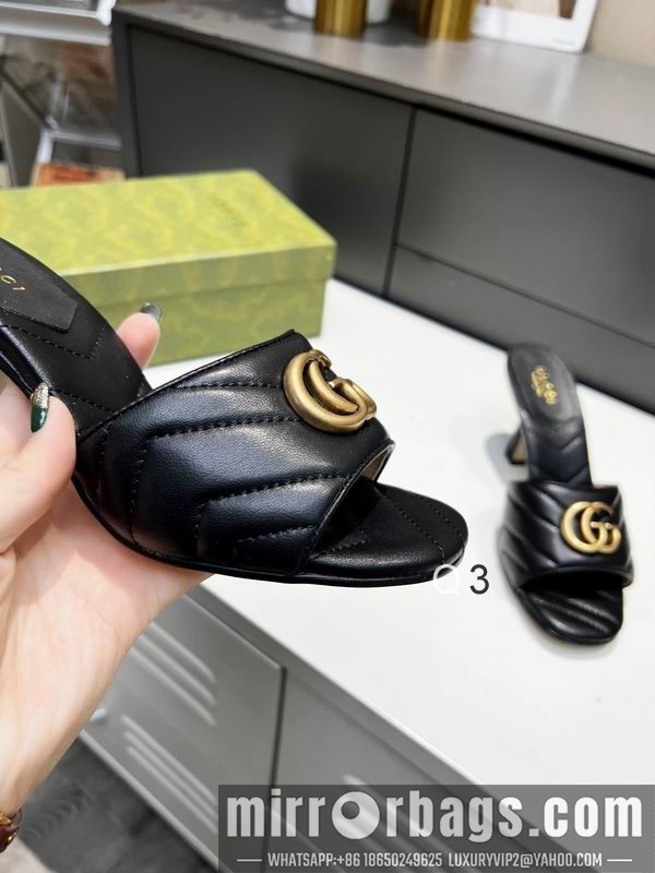 Gucci Shoes sz34-40 QM0334