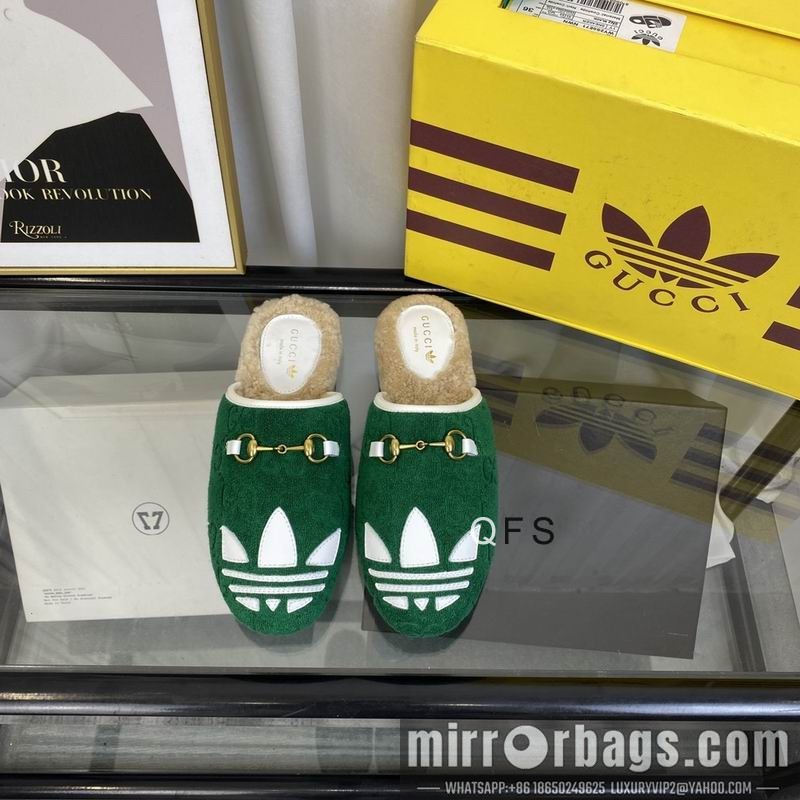 Gucci Shoes sz35-40 FS0320