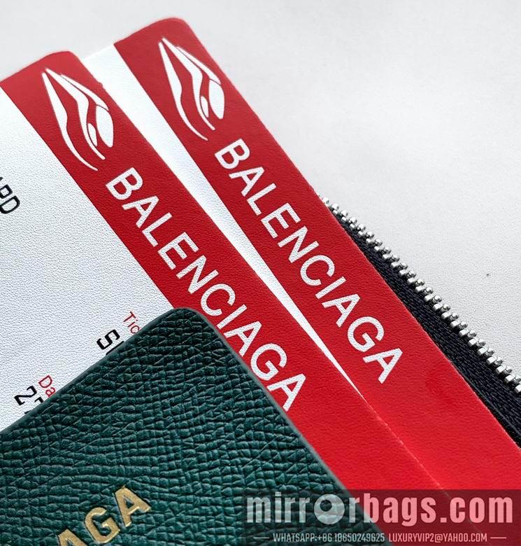 Balenciaga Bags 6001 12.5X20X2cm GY 3colour