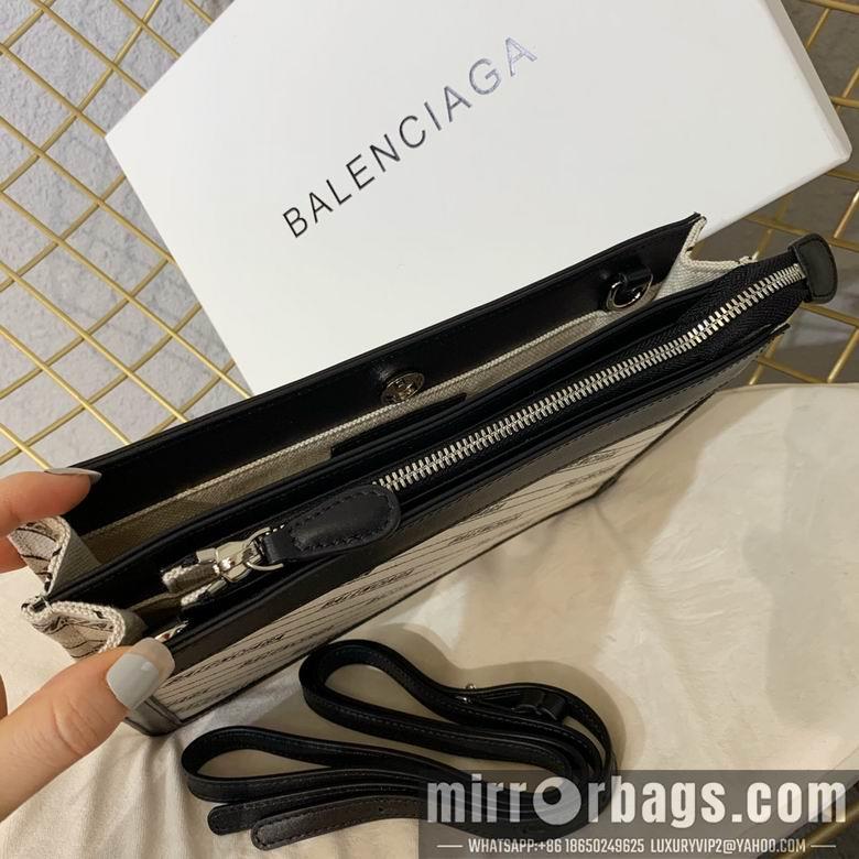 Balenciaga Bags 26cm 031609 GY 2色
