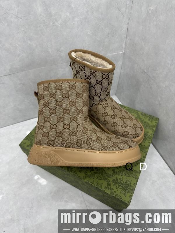 Gucci Shoes sz35-40 GDT0909