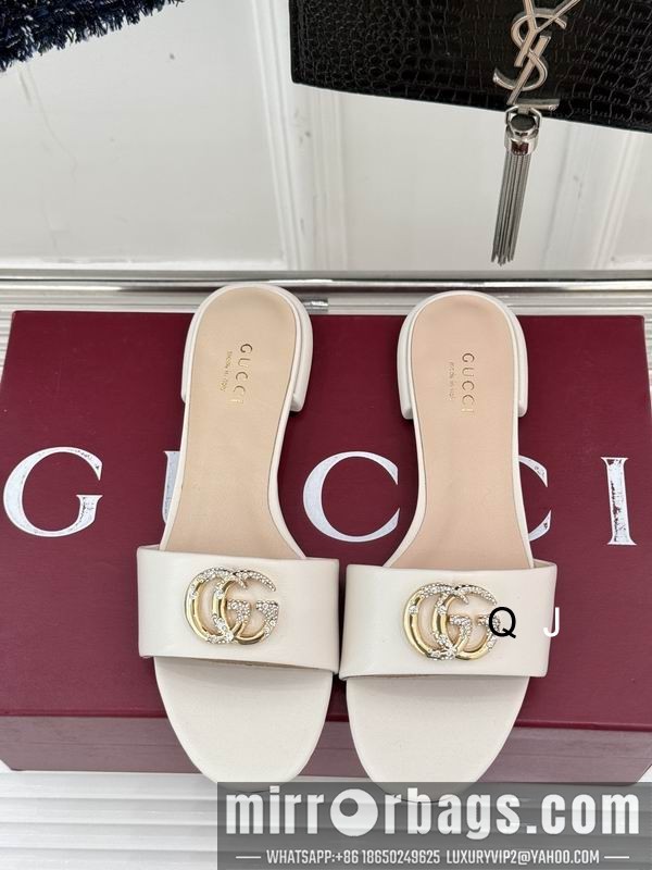 Gucci Shoes sz35-40 JX0201