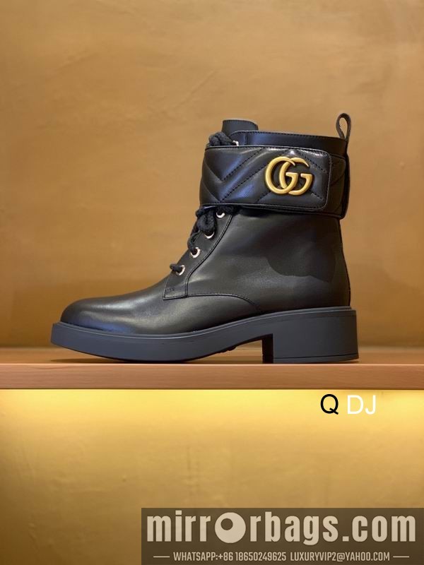 Gucci Shoes sz35-40 DJ0322
