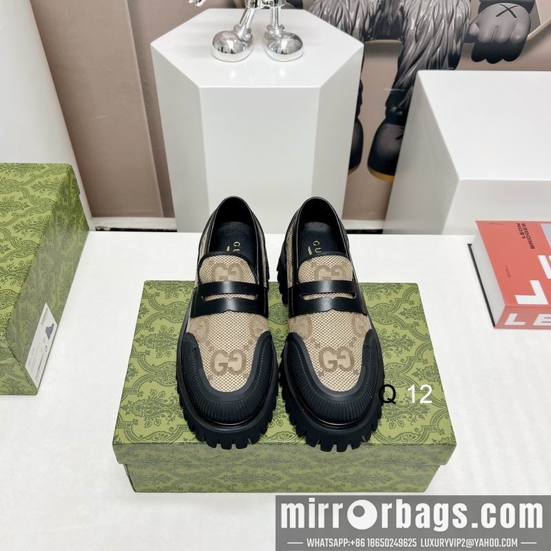 Gucci Shoes sz35-40 2C J1001