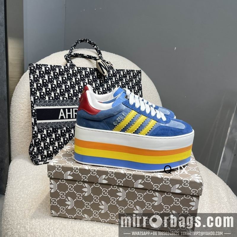 Gucci Shoes sz35-40 XJ0310