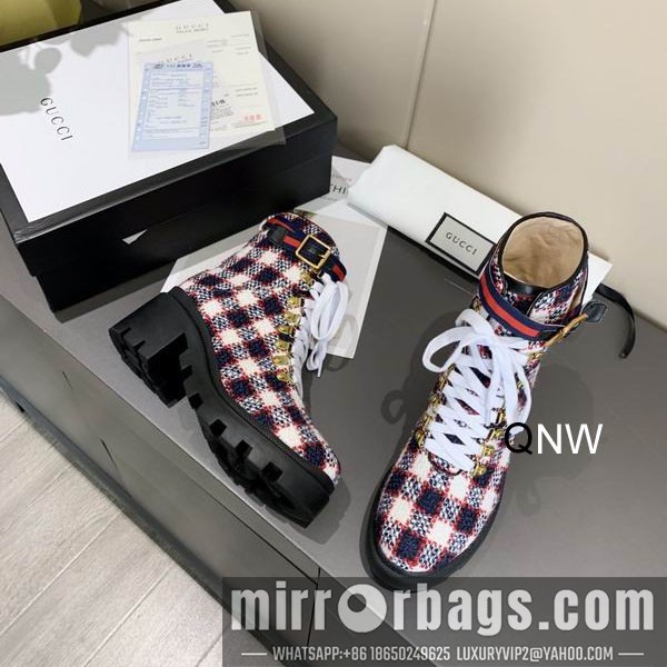 Gucci Shoes sz35-40 NW0326