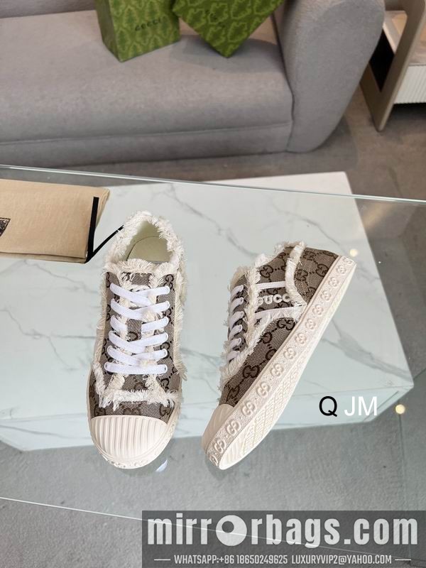 Gucci Shoes sz35-41 JM0402