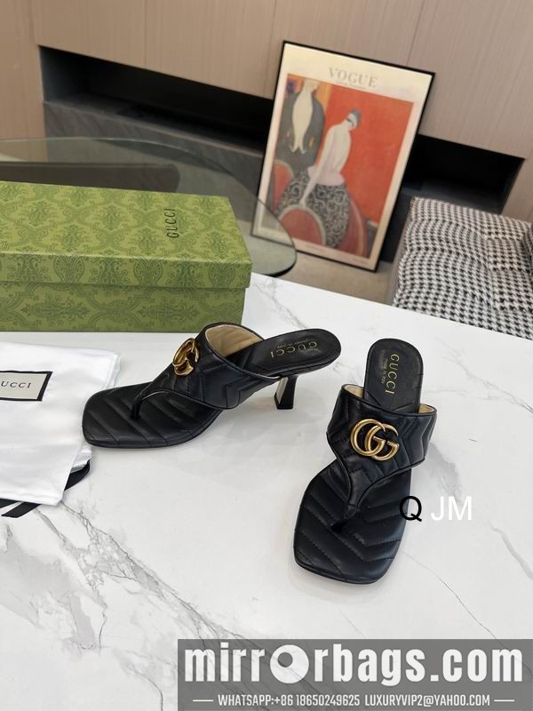 Gucci Shoes sz35-40JM0407