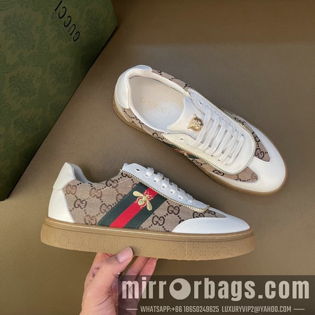 Gucci Shoes SZ 38-44 0504