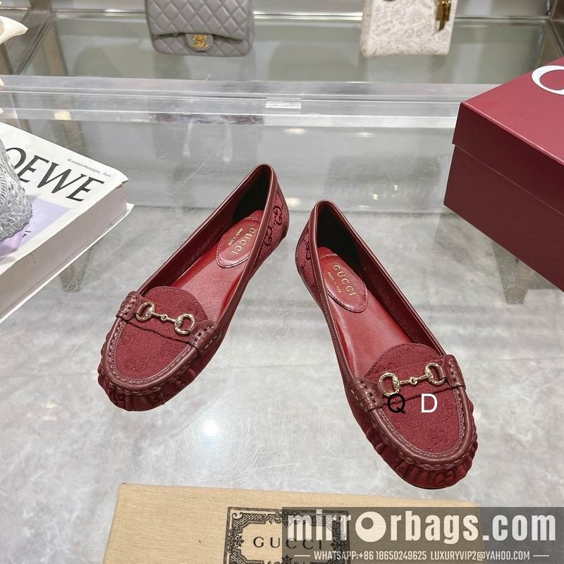 Gucci Shoes sz35-40 GDT0202