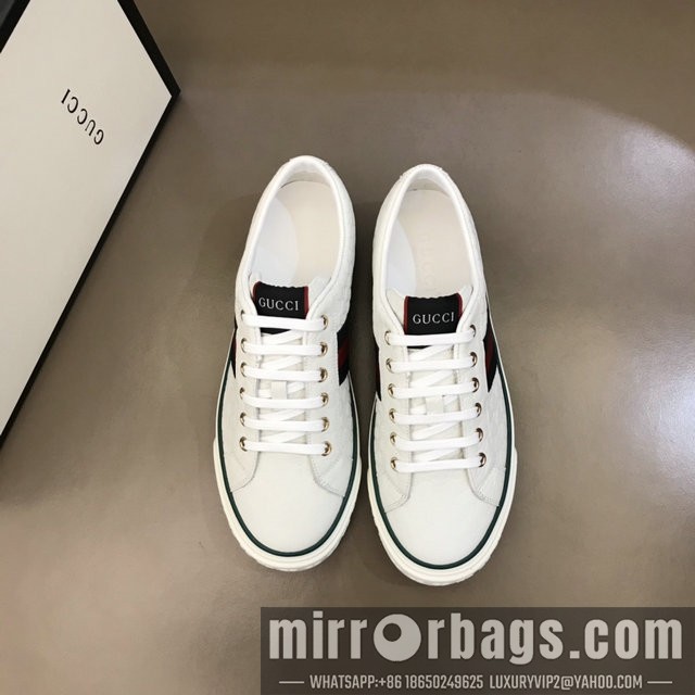 Gucci Shoes SZ 38-44 0521