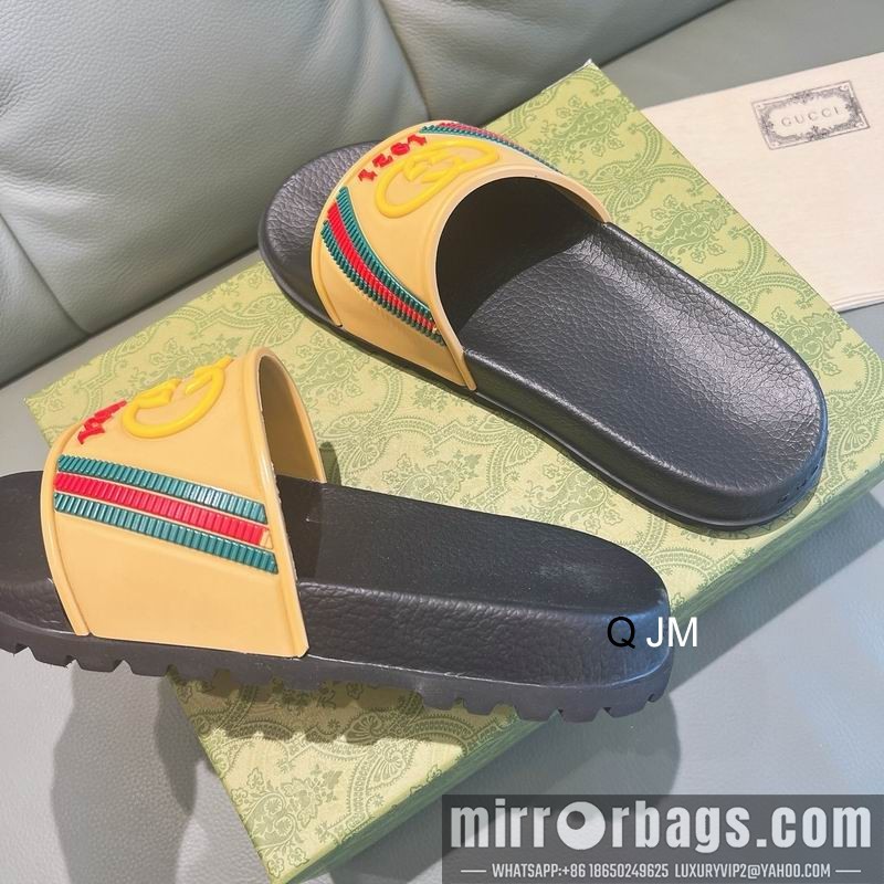 Gucci Shoes sz35-45 JM0223